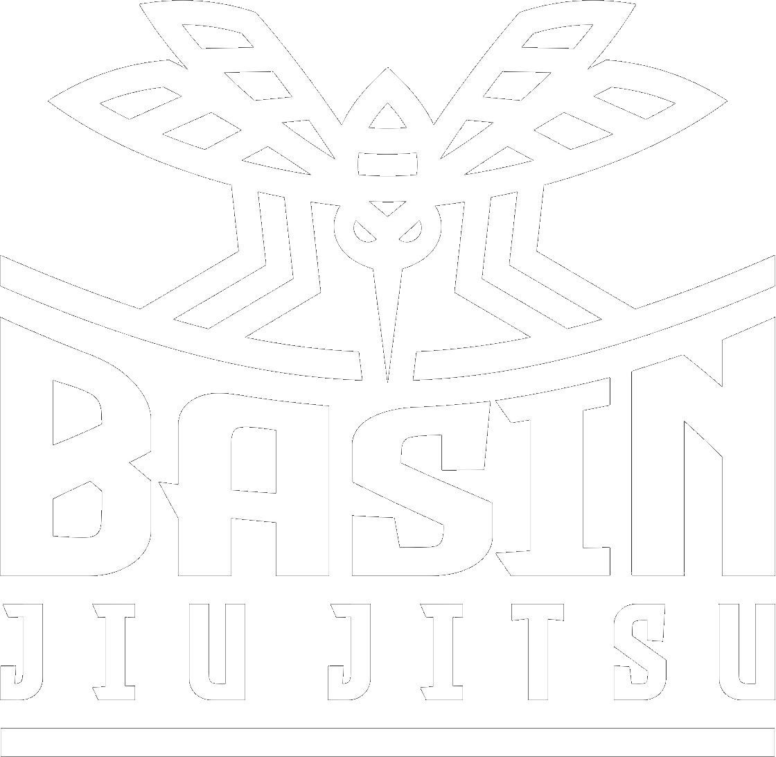 Basin Jiu Jitsu